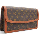 Monogram Pochette Dame