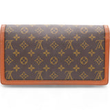 Monogram Pochette Dame