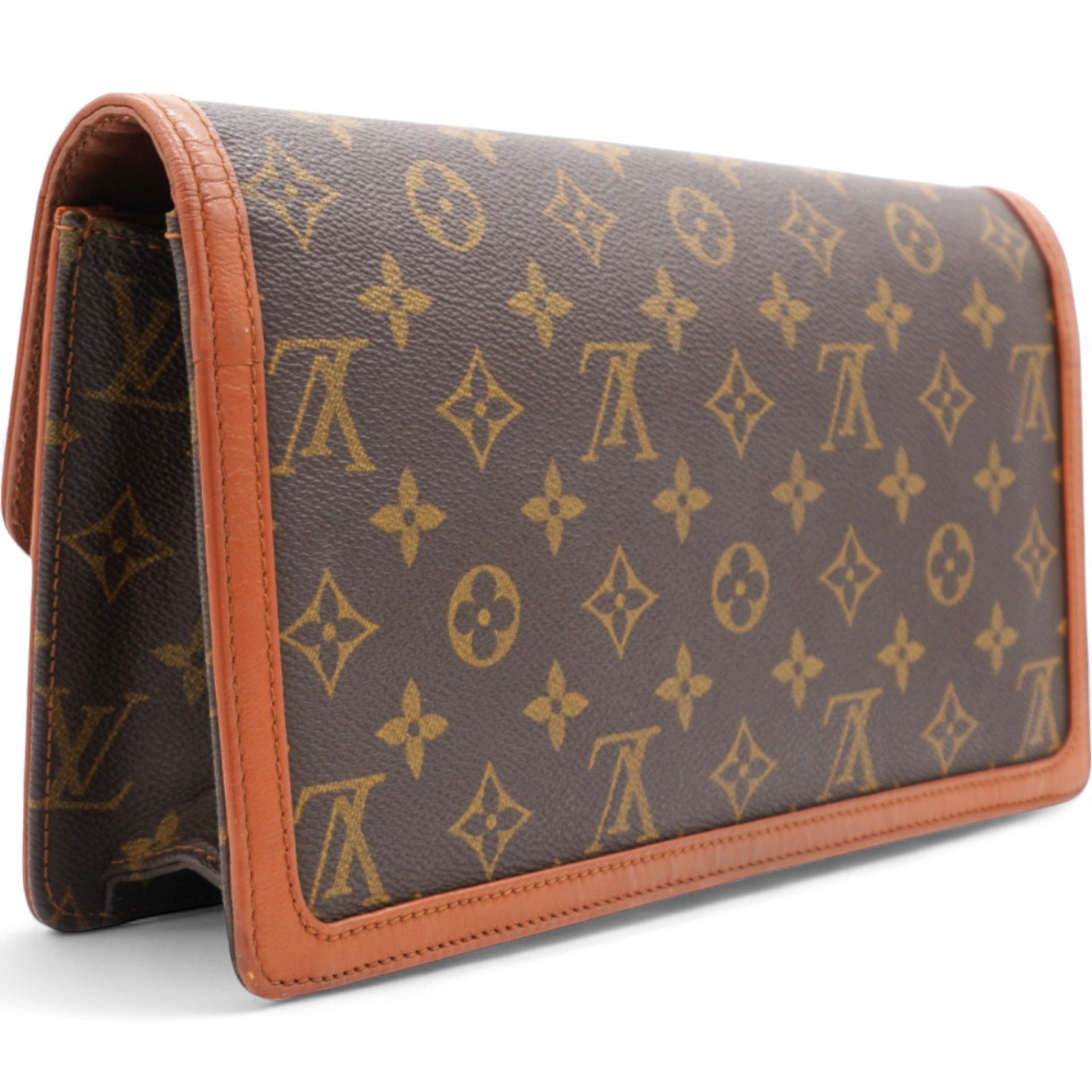 Monogram Pochette Dame