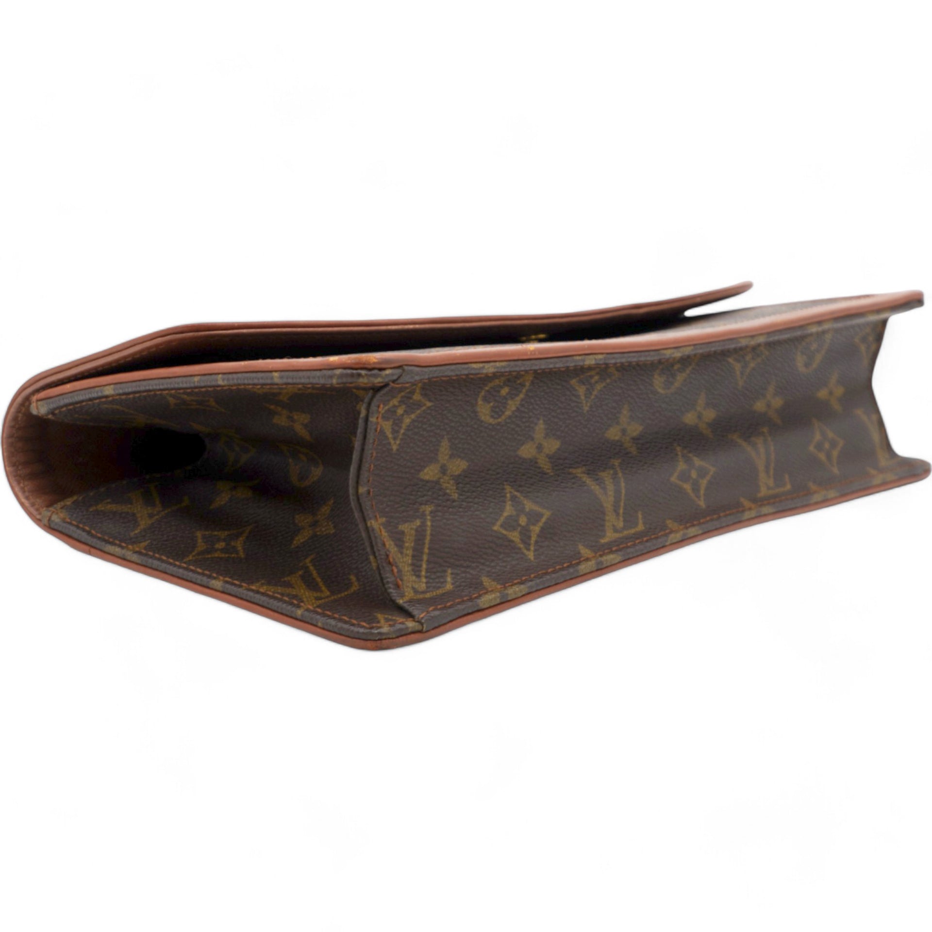 Monogram Pochette Dame