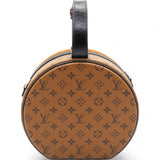 Monogram Canvas Petite Boite Chapeau Runaway Bag