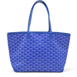 Goyardine Artois PM Sky Blue