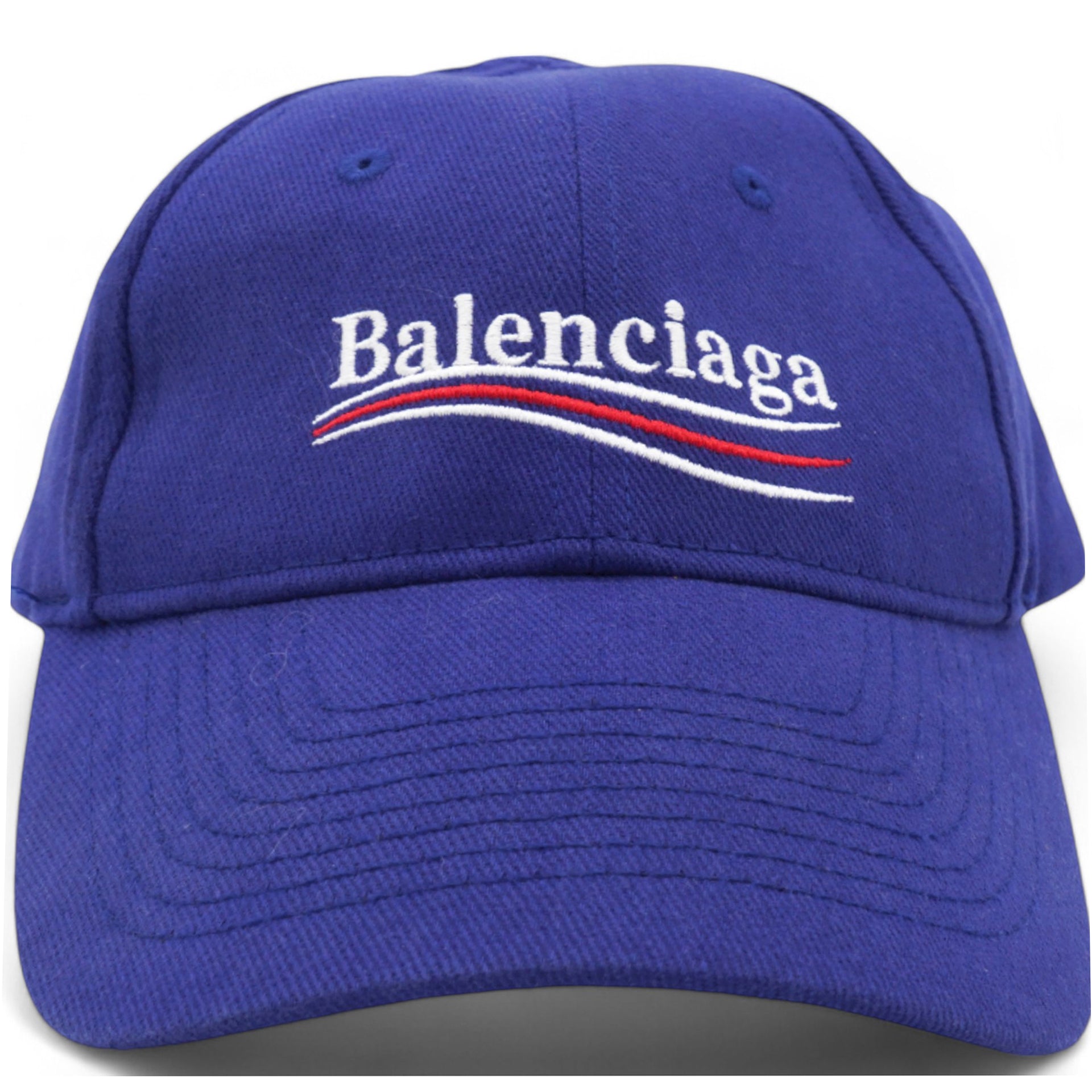 Political Campaign Baseball Cap