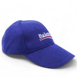 Political Campaign Baseball Cap