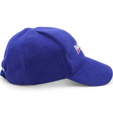 Political Campaign Baseball Cap