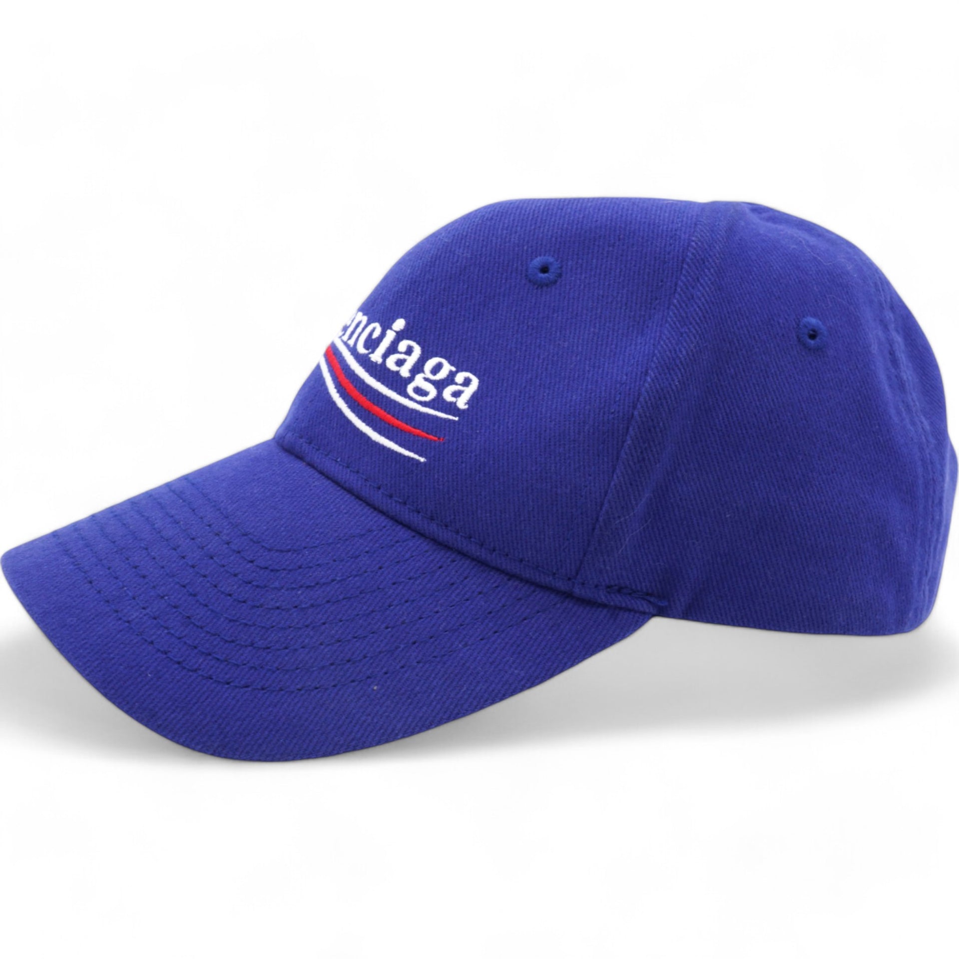 Political Campaign Baseball Cap