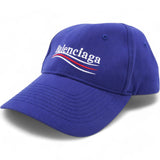 Political Campaign Baseball Cap