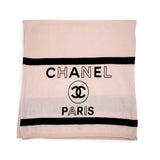 Cashmere Scarf In Pink