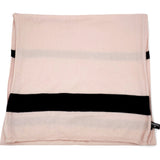 Cashmere Scarf In Pink