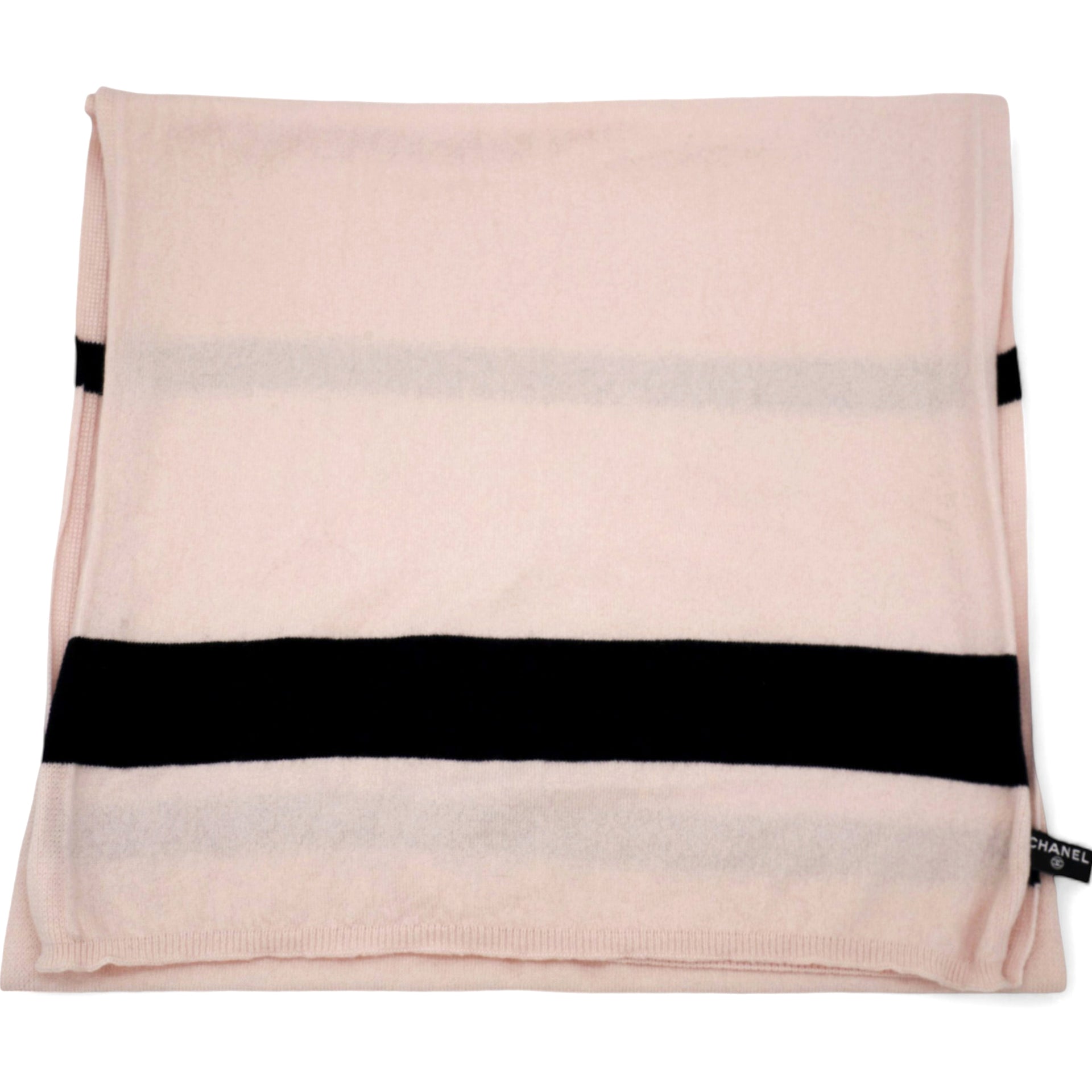 Cashmere Scarf In Pink