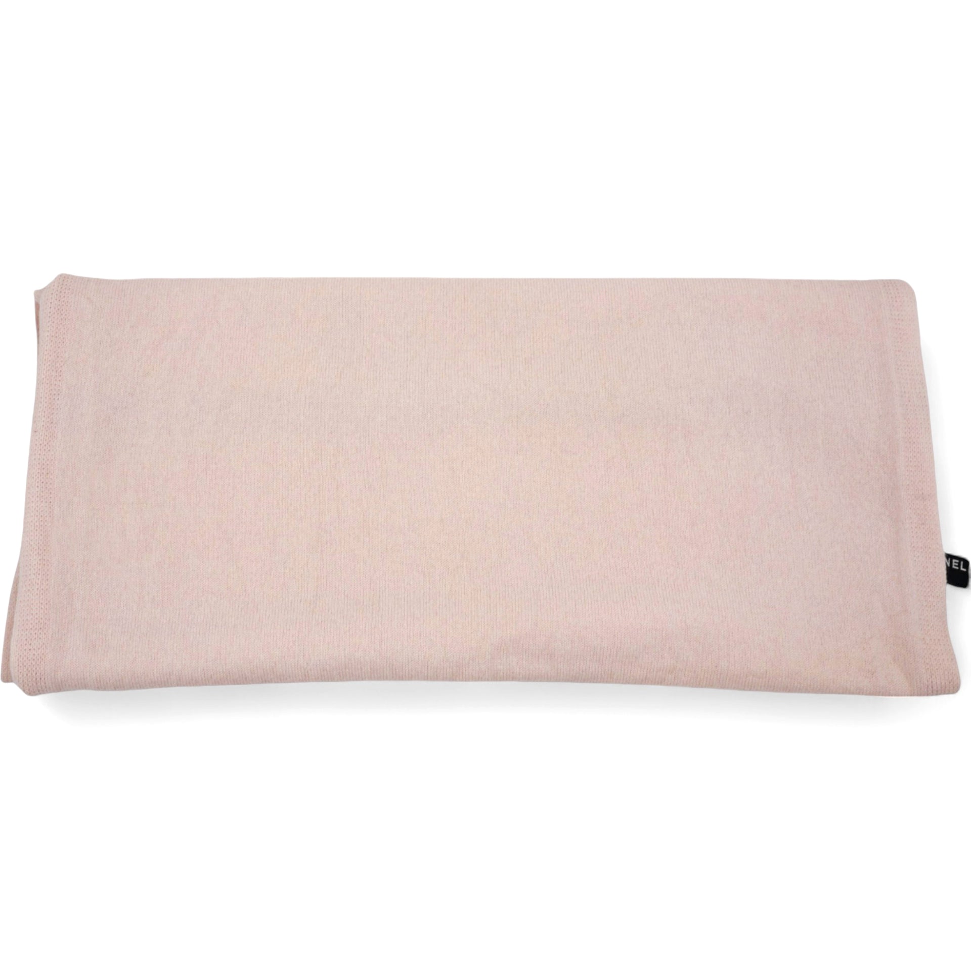 Cashmere Scarf In Pink