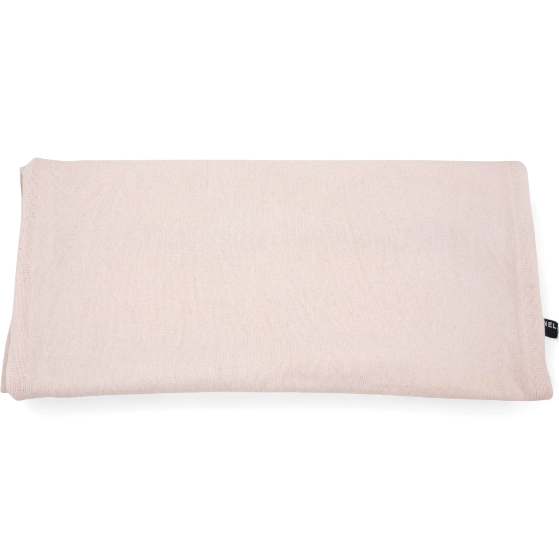 Cashmere Scarf In Pink