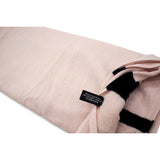 Cashmere Scarf In Pink