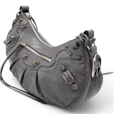 Le Cagole S Shoulder Bag