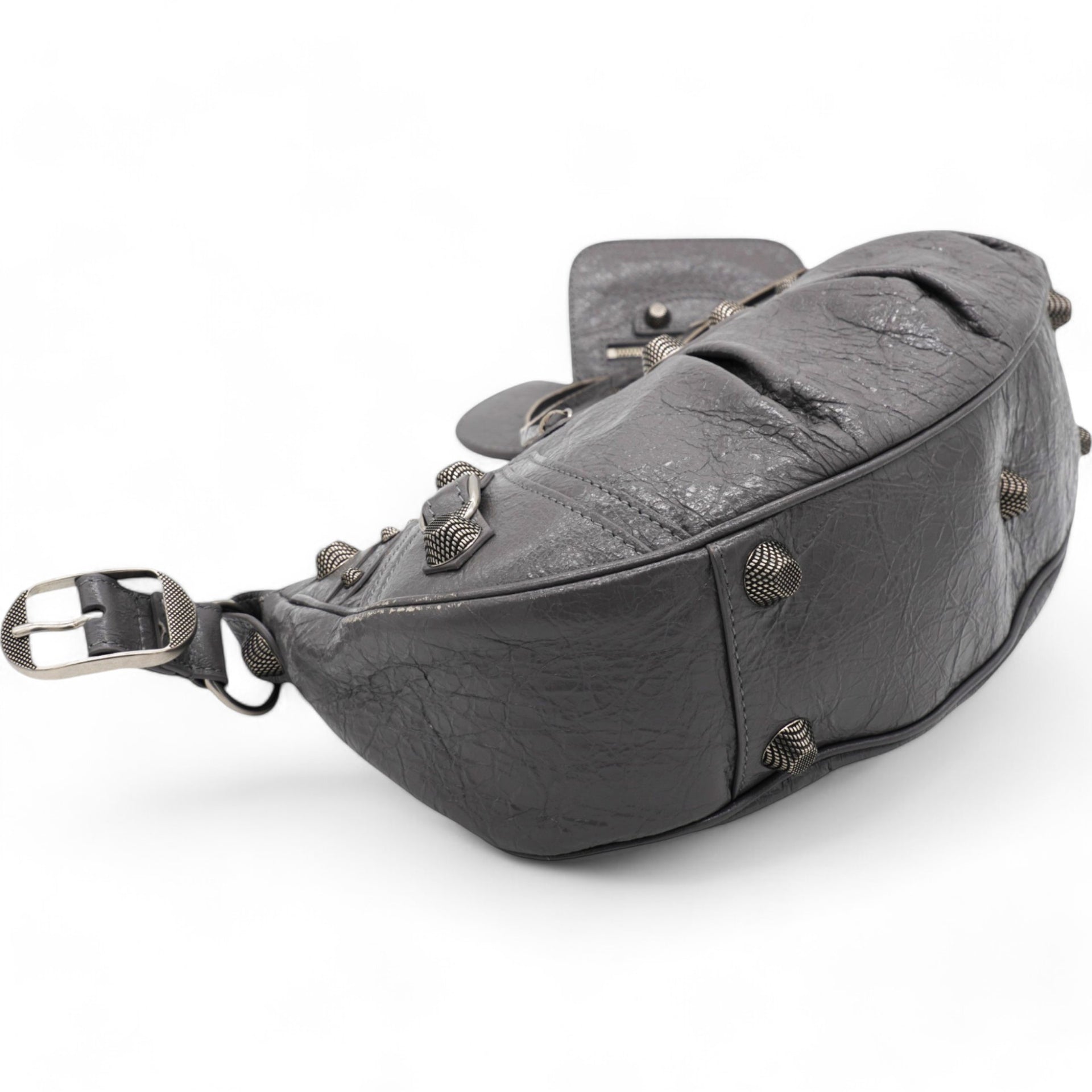 Le Cagole S Shoulder Bag