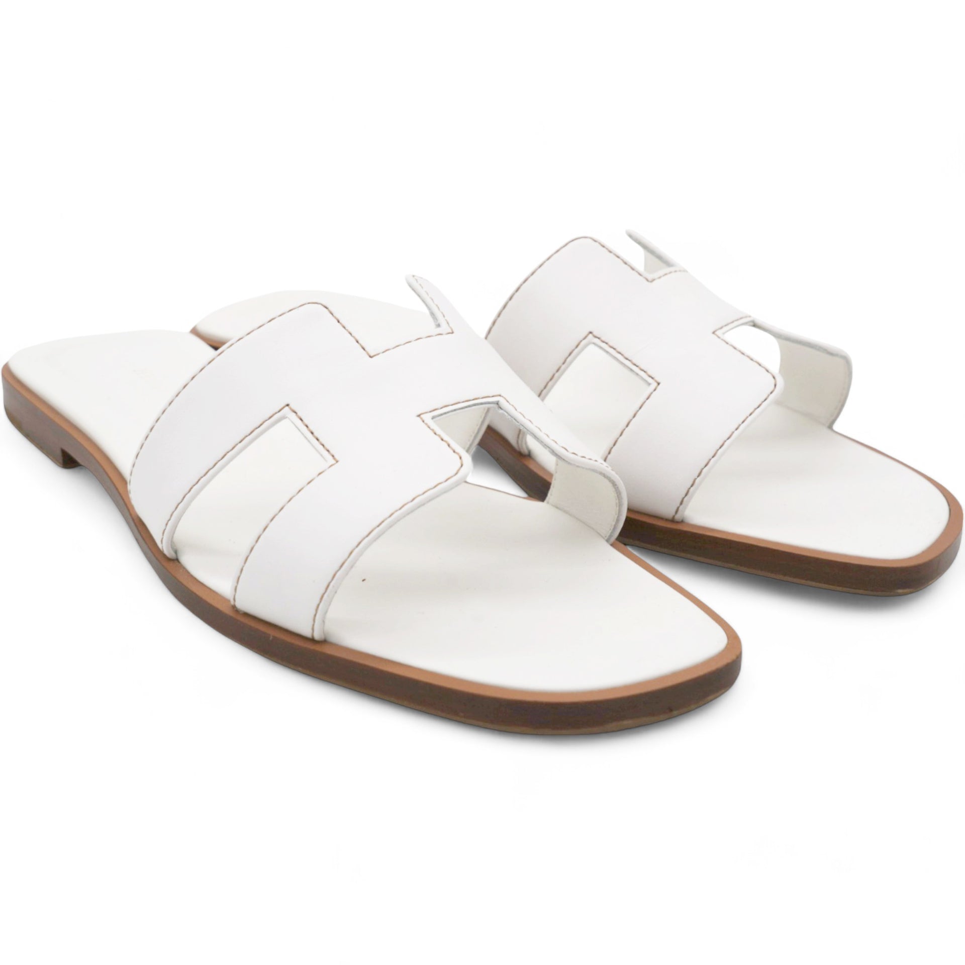 Oran Sandals Glacier Size 37.5