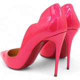 Metallic Patent Fluo Hot Chick 100 Pumps Florida Size 34.5