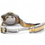 126613LN Submariner Date (Oystersteel And Yellow Gold) 41mm