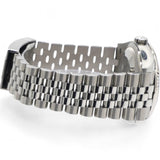 Oystersteel and white gold  Reference 126234 36mm