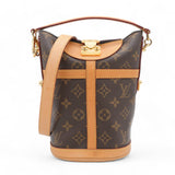 Monogram Duffle Bag