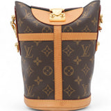 Monogram Duffle Bag