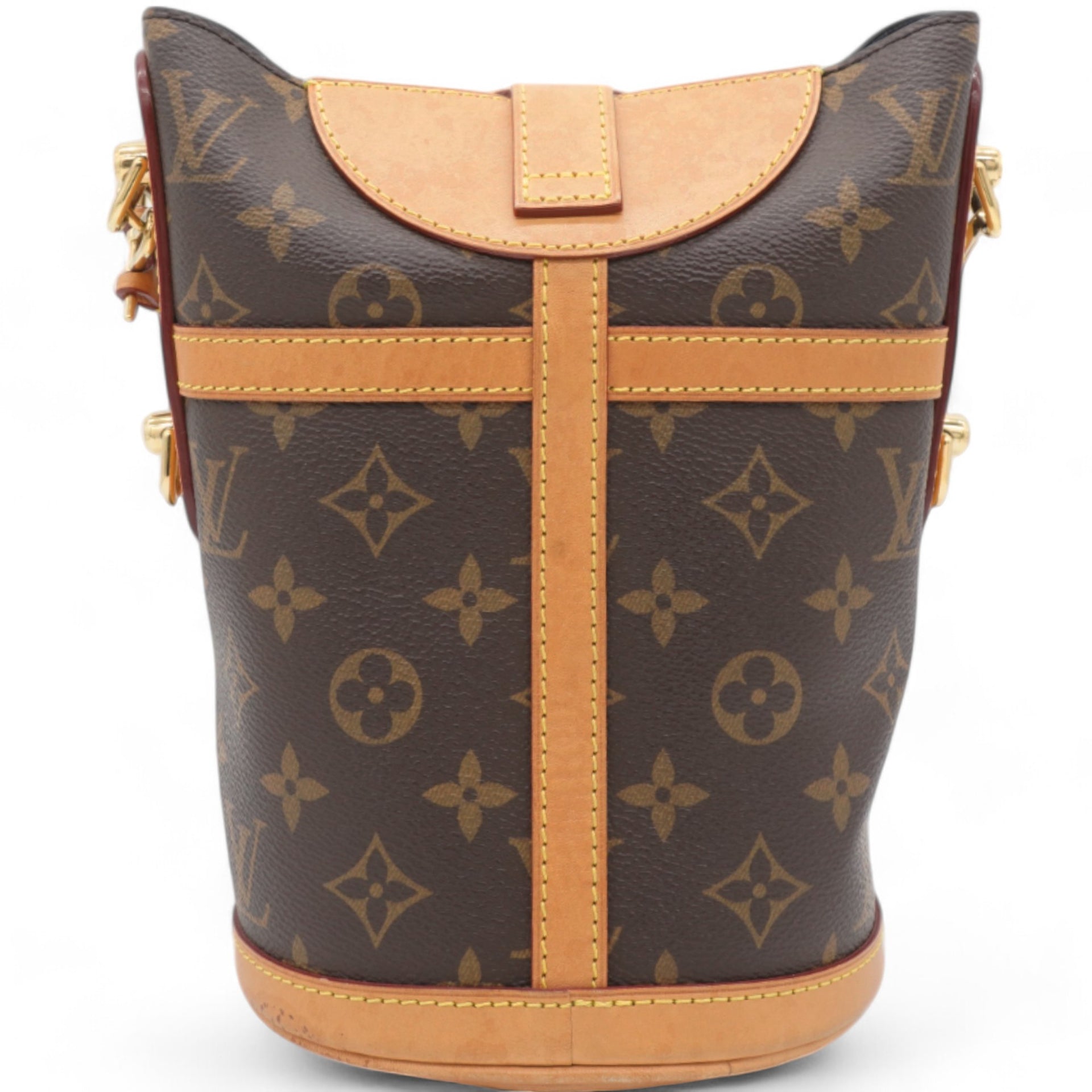 Monogram Duffle Bag