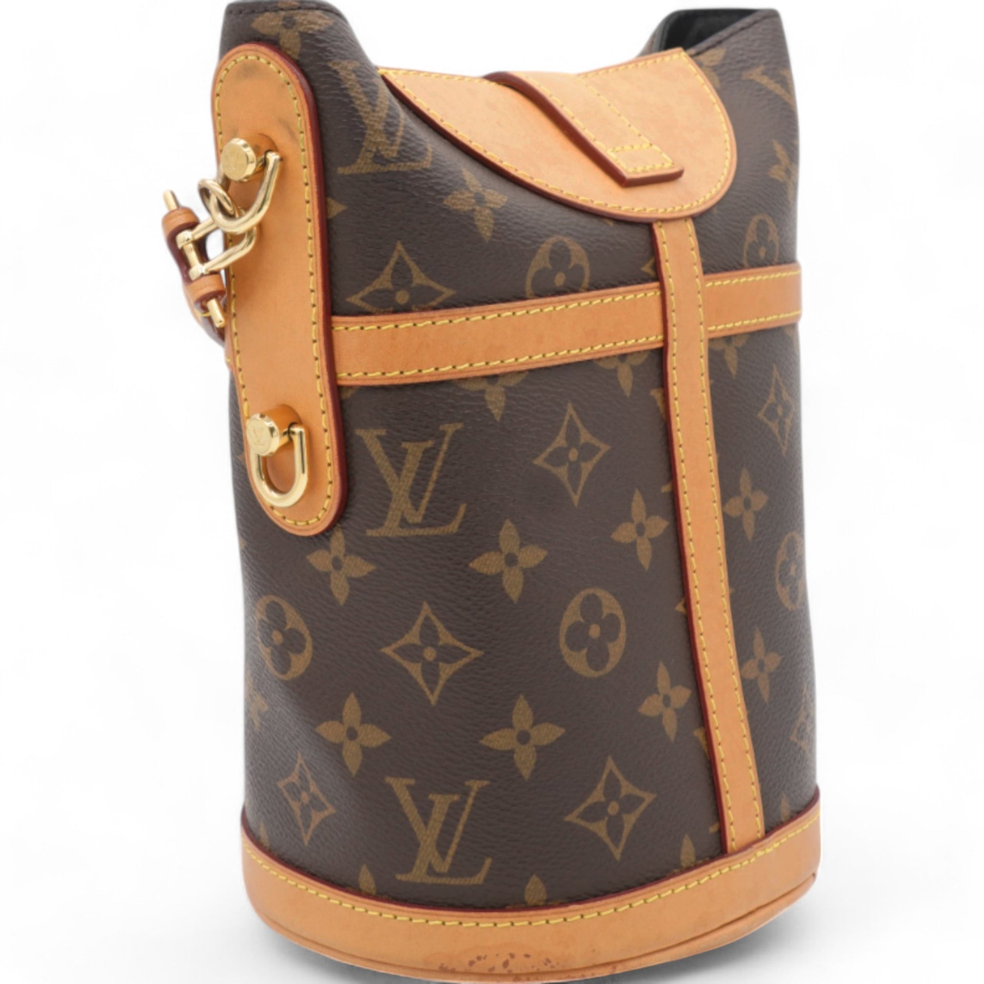 Monogram Duffle Bag