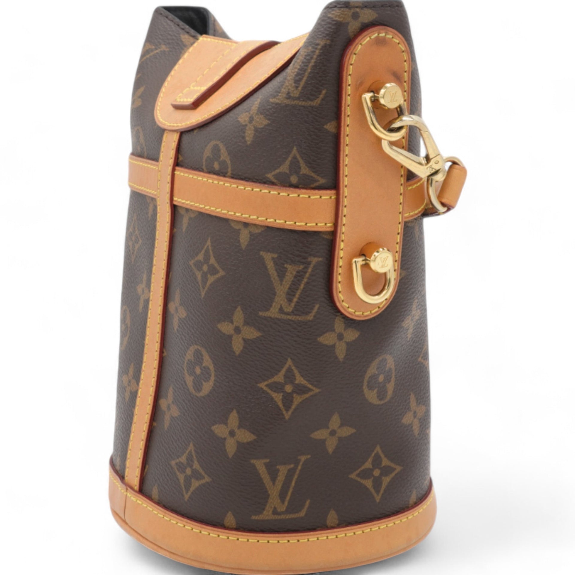 Monogram Duffle Bag