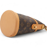 Monogram Duffle Bag