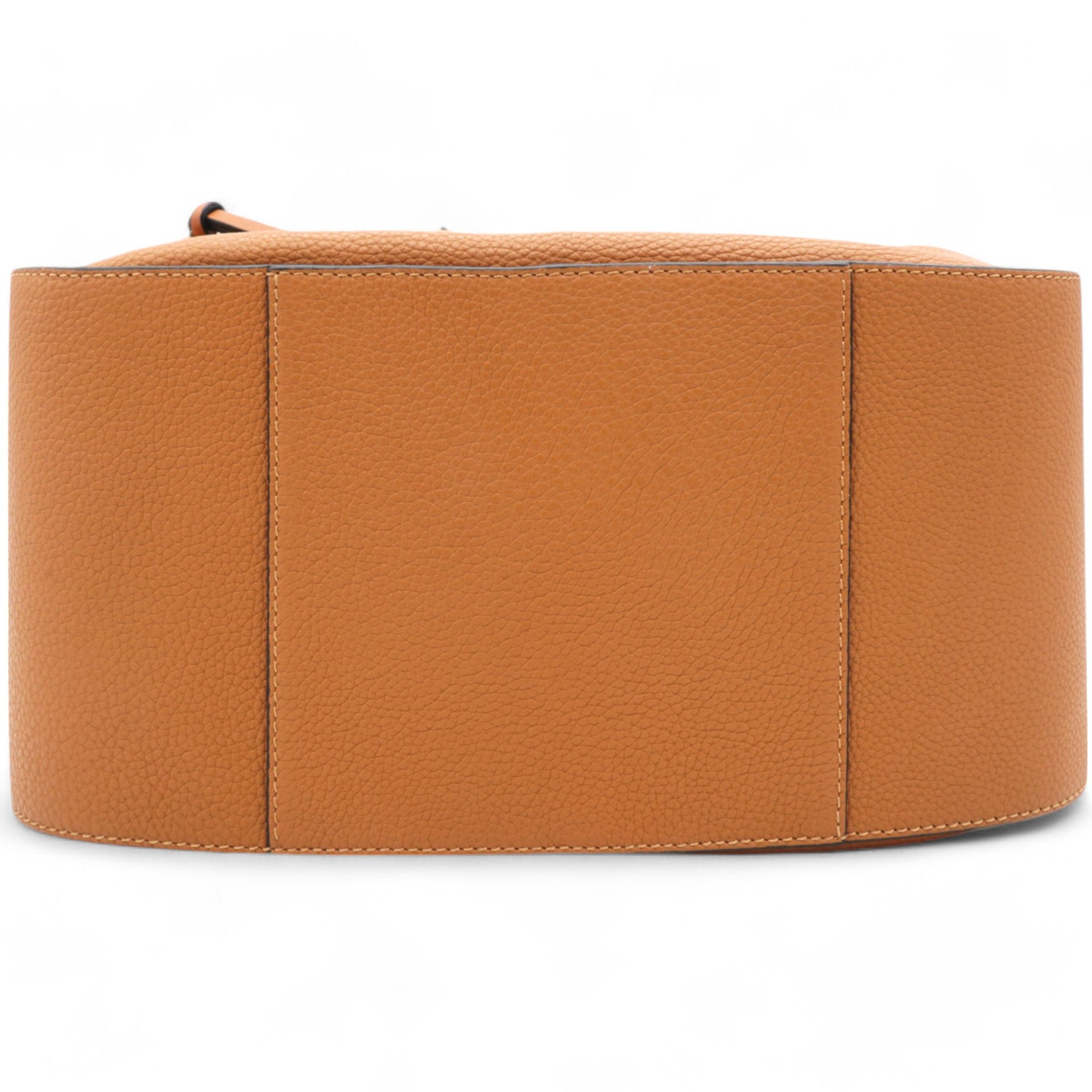 Small Hammock Shoulder Bag Tan