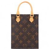 Monogram Petit Sac Plat Mini