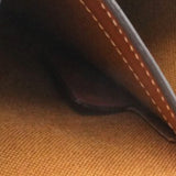 Triomphe Canvas Folco Bag Tan