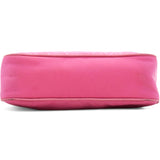 Nylon Re-Edition Shoulder Bag Pink