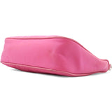 Nylon Re-Edition Shoulder Bag Pink