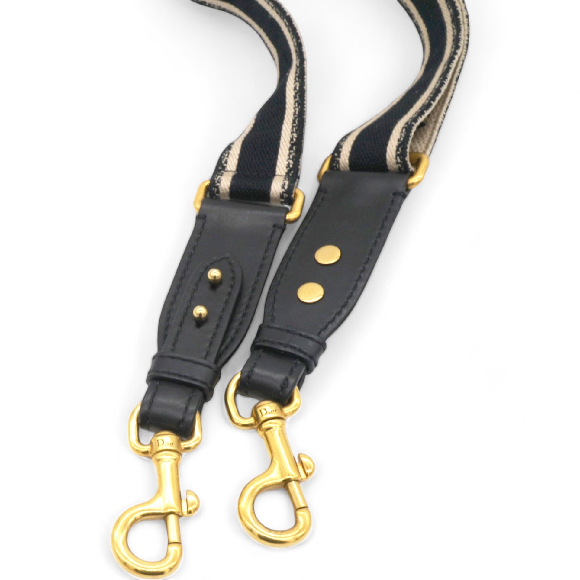 Adjustable Shoulder Strap With Ring