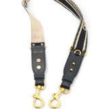 Adjustable Shoulder Strap With Ring