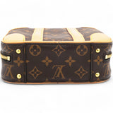 Monogram Valisette Brown