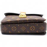 Monogram Pochette Metis East West Mini