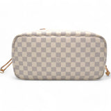 Damier Azur Neverfull MM