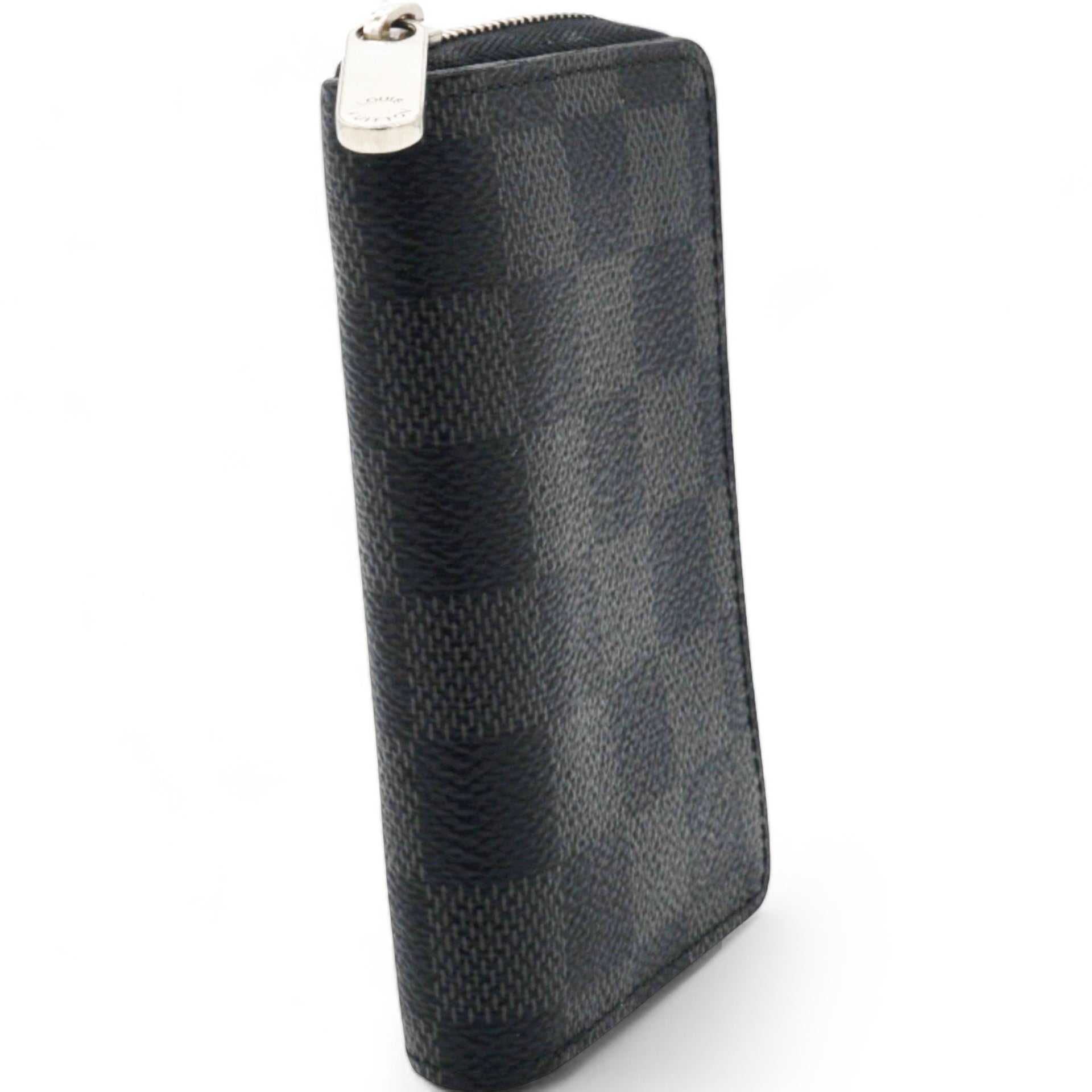 Damier Graphite Zippy Coin Purse Case