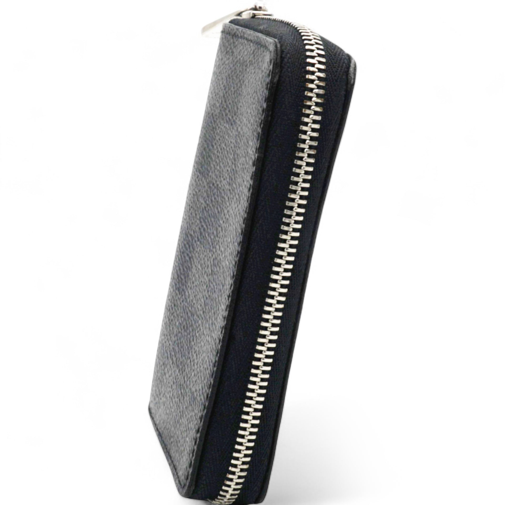 Damier Graphite Zippy Coin Purse Case