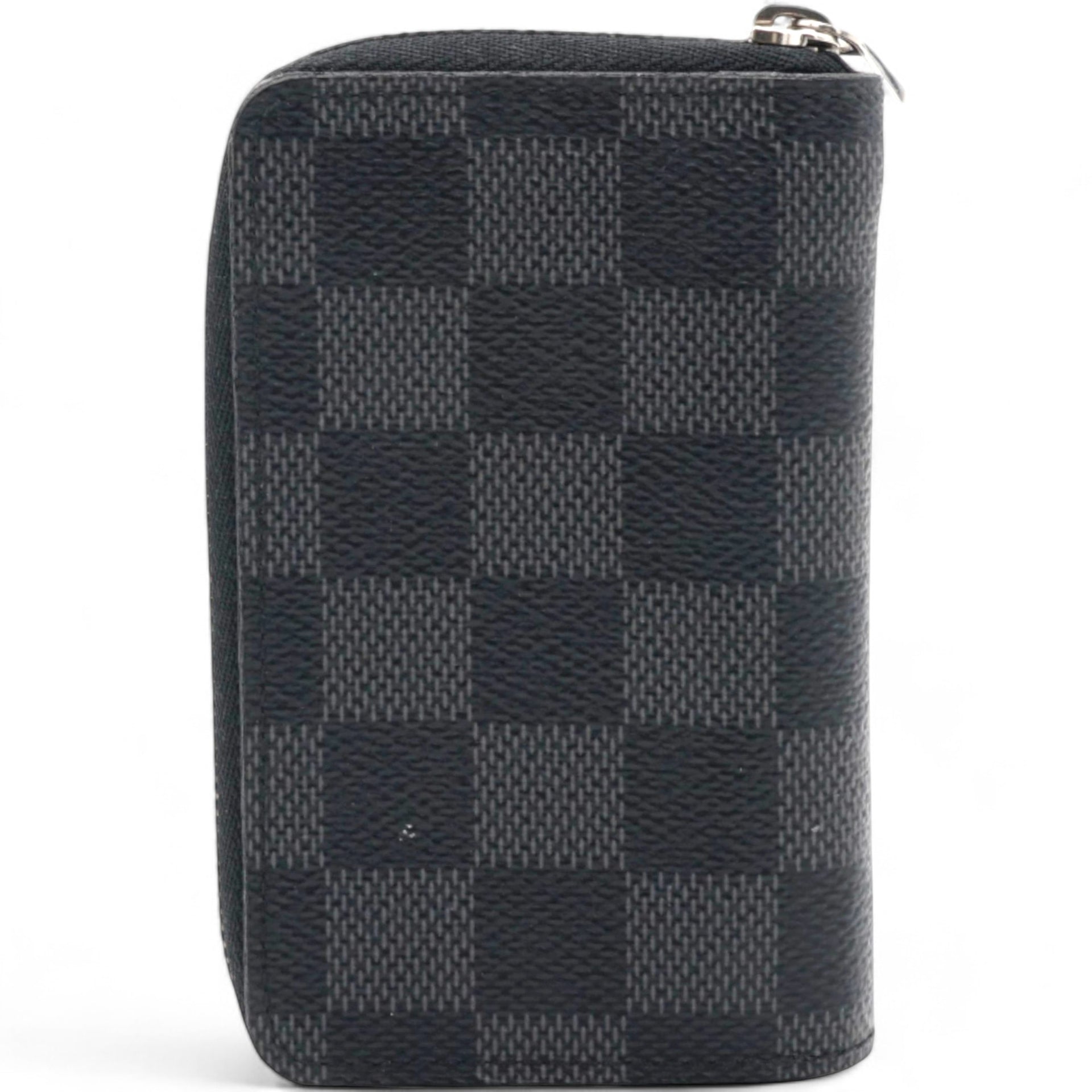 Damier Graphite Zippy Coin Purse Case