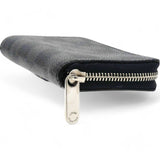 Damier Graphite Zippy Coin Purse Case