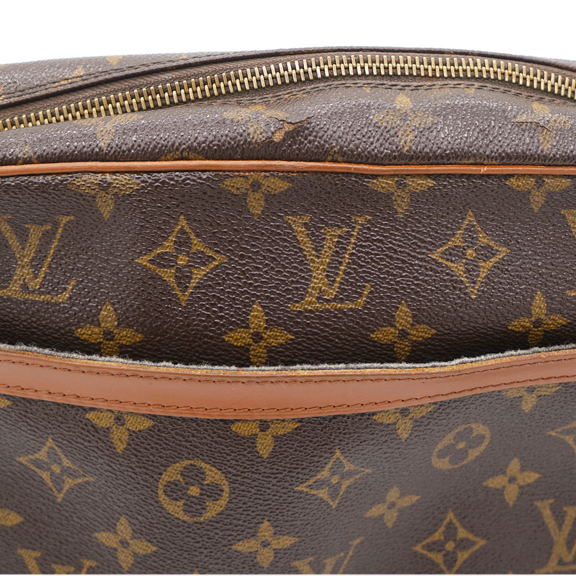 Louis Vuitton, Bags, Louis Vuitton Compiegne 28 Shouldercrossbody Bag