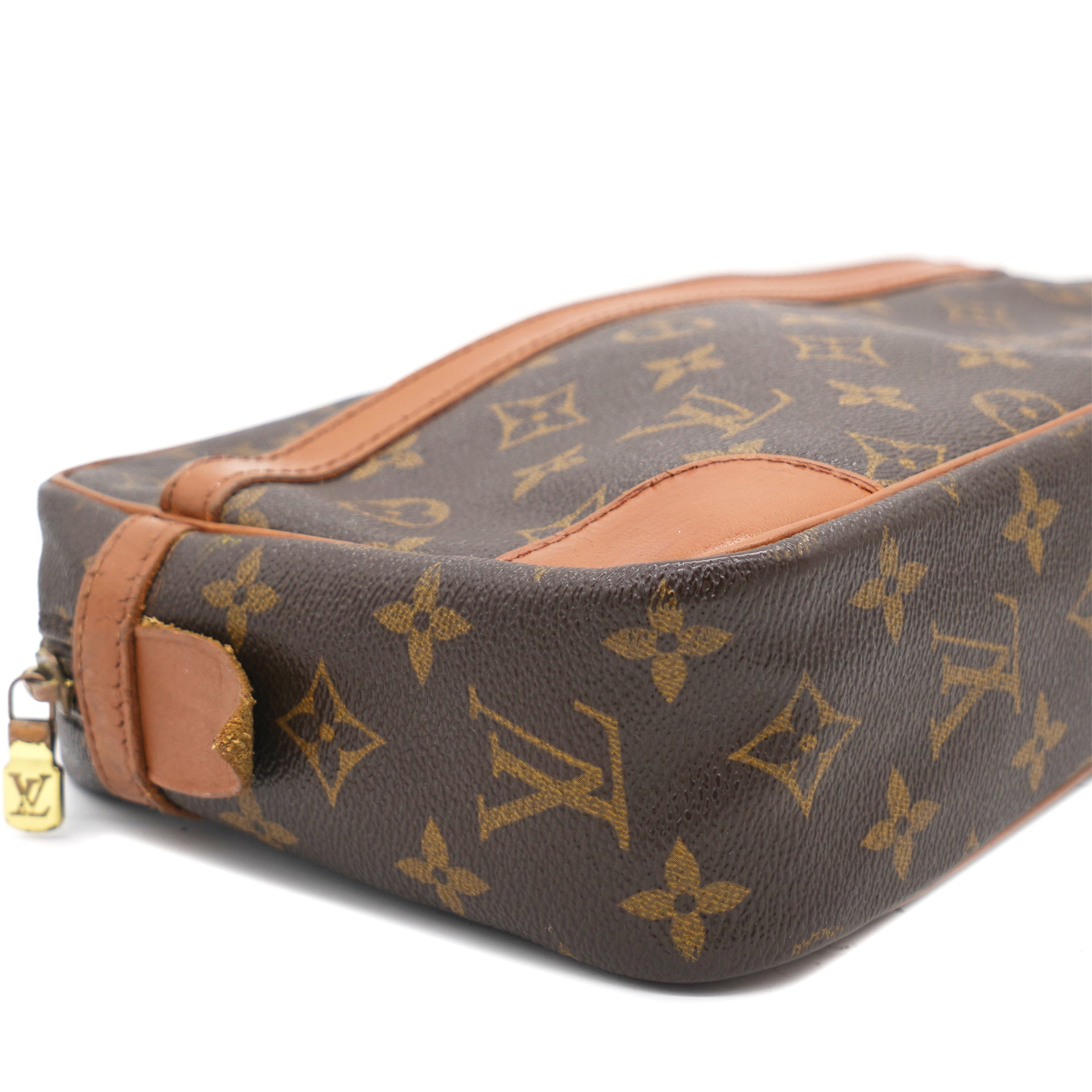 Louis Vuitton Monogram Compiegne 28 Clutch Bag M51845 - YI00309 