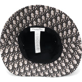 Oblique Teddy-D Bob Hat Veil Hat 57