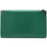 Moon Shoulder Bag Turtle Green