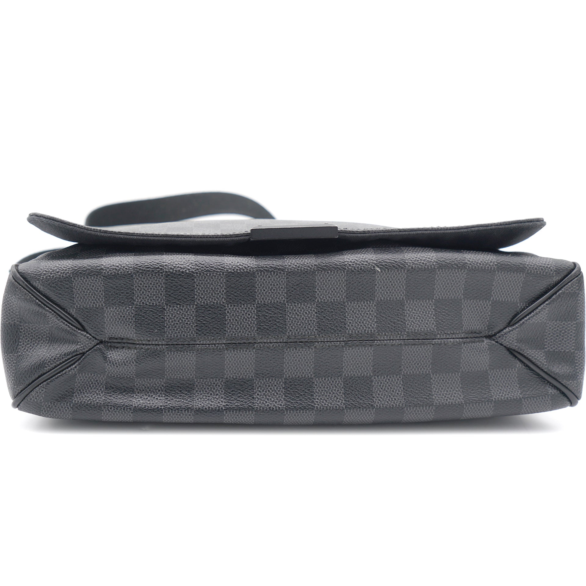 Louis Vuitton Damier Graphite Daniel GM - Black Messenger Bags, Bags -  LOU727221