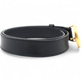 Moon Double G 30mm Belt 75 30 Black