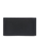 Else Citizen Long Wallet Black